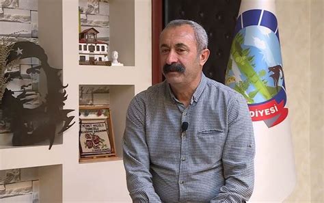 Fatih Mehmet Maçoğlu, aday olabileceği üç ili açıkladı